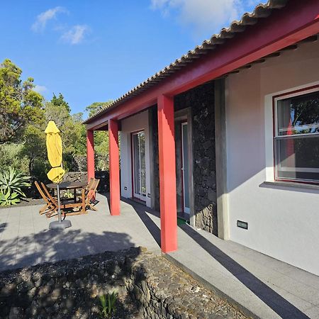 Villa Casa Da Estrela Sirius Cabeco Chao Esterno foto