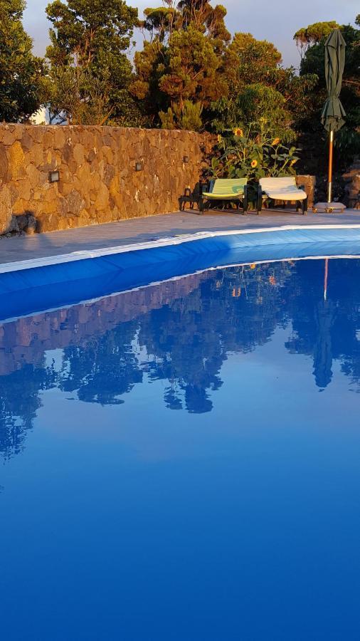 Villa Casa Da Estrela Sirius Cabeco Chao Esterno foto