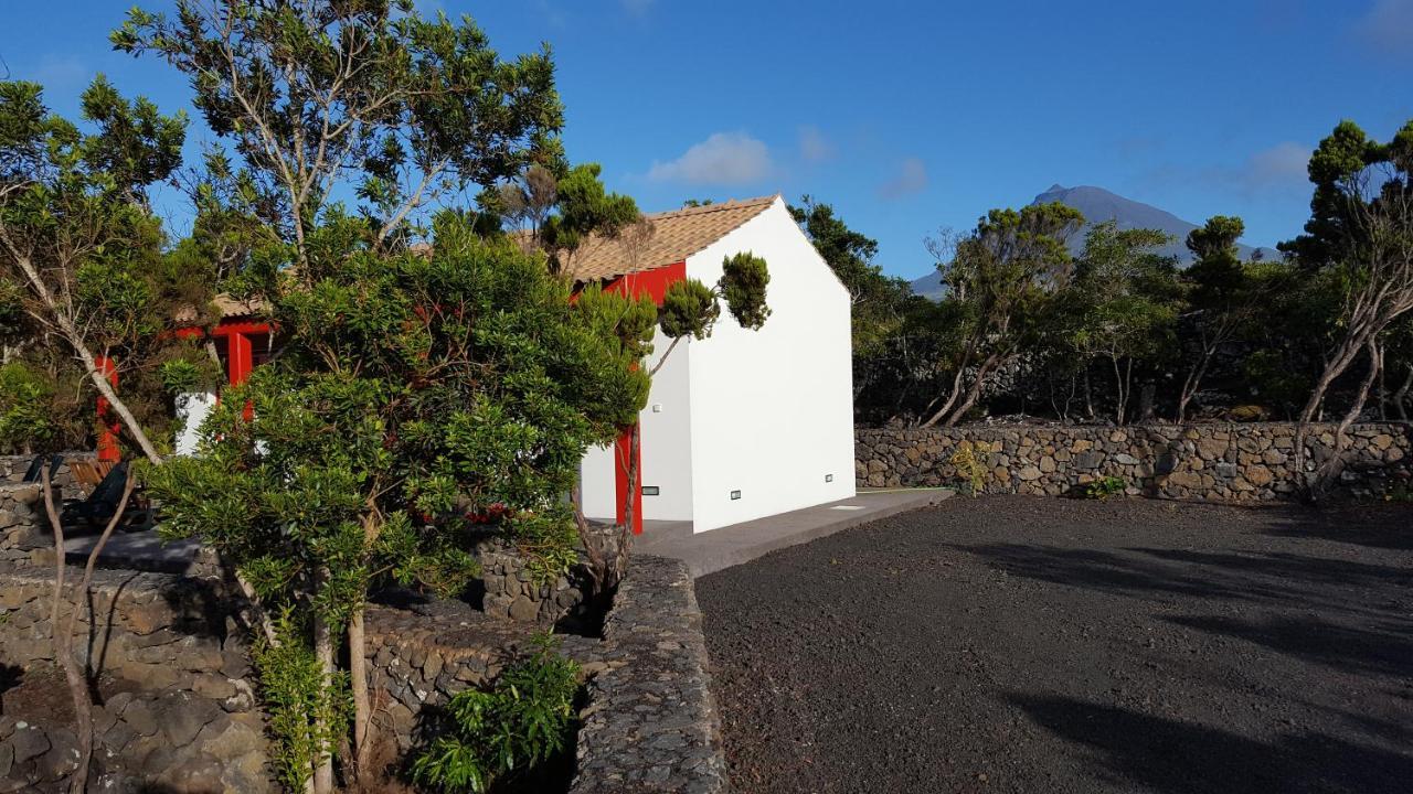 Villa Casa Da Estrela Sirius Cabeco Chao Esterno foto