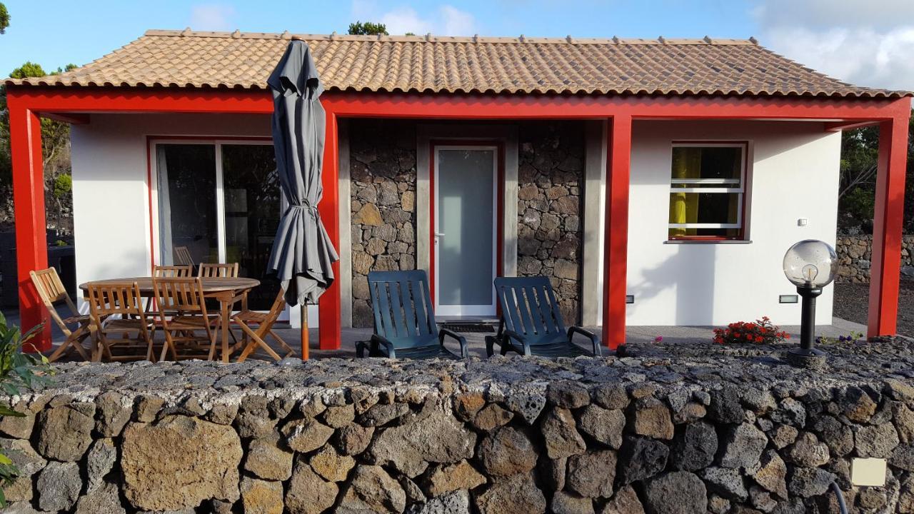 Villa Casa Da Estrela Sirius Cabeco Chao Esterno foto