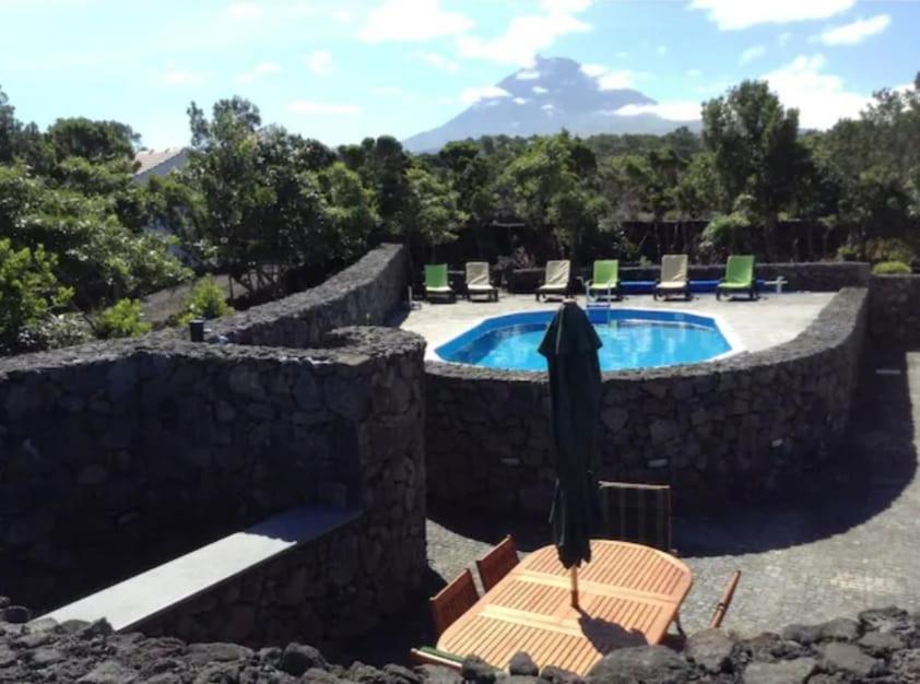 Villa Casa Da Estrela Sirius Cabeco Chao Esterno foto