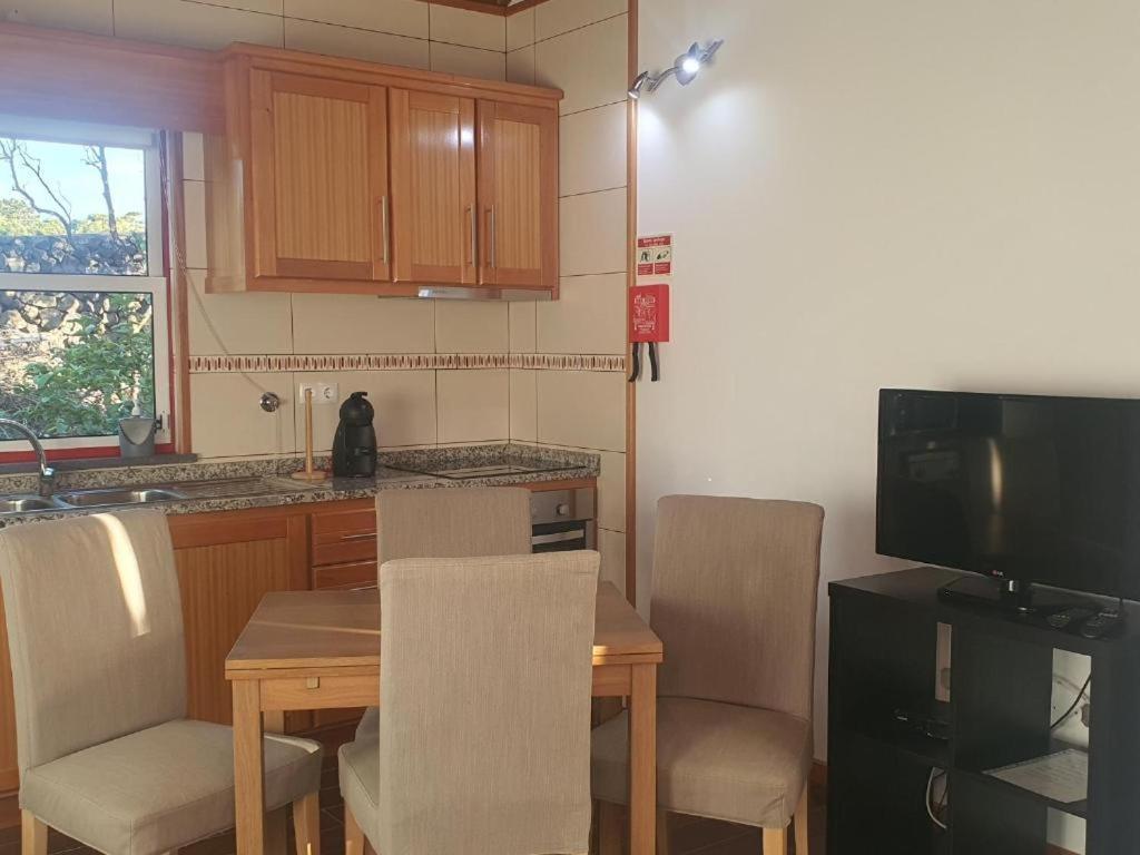 Villa Casa Da Estrela Sirius Cabeco Chao Esterno foto