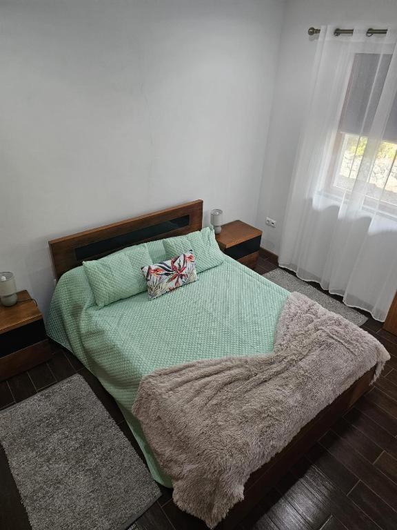 Villa Casa Da Estrela Sirius Cabeco Chao Esterno foto